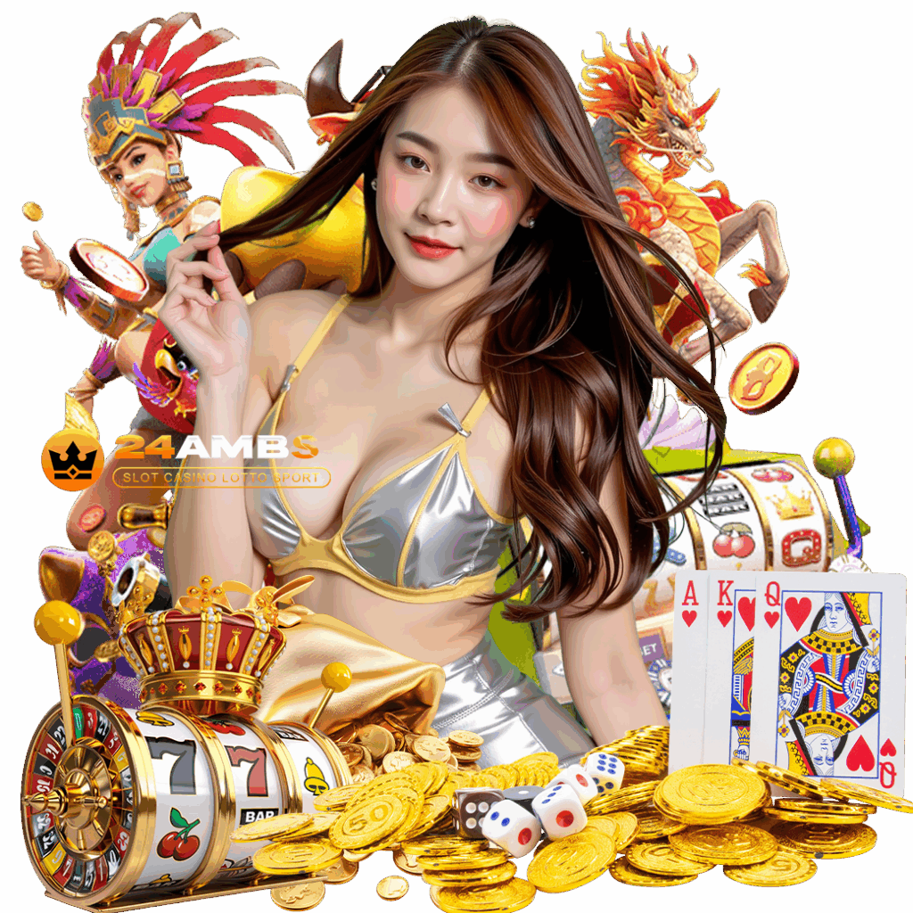 24amb เครดิตฟรี